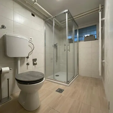 Laibach Suite Appartement