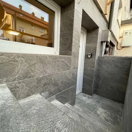 Apartman Laibach Suite *