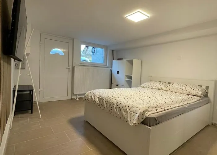 Laibach Suite Appartement *