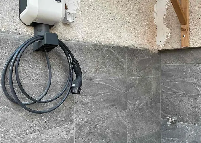 Laibach Suite Apartma *