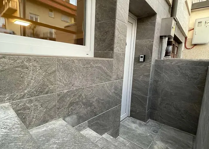 Appartement Laibach Suite *