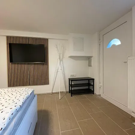 דירה Laibach Suite לובליאנה