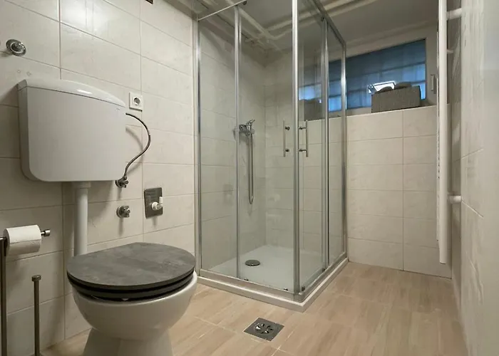 Laibach Suite Lejlighed