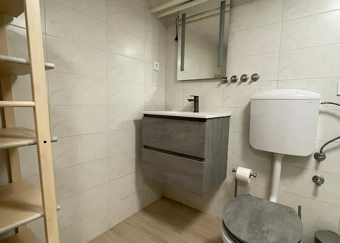 Laibach Suite Ljubljana